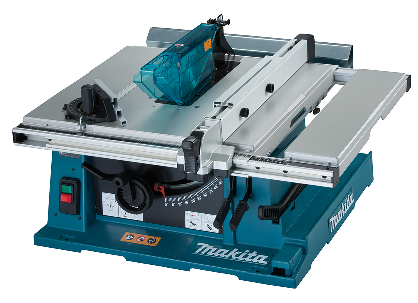 Bordsag 260MM 2704N 1650W - Makita