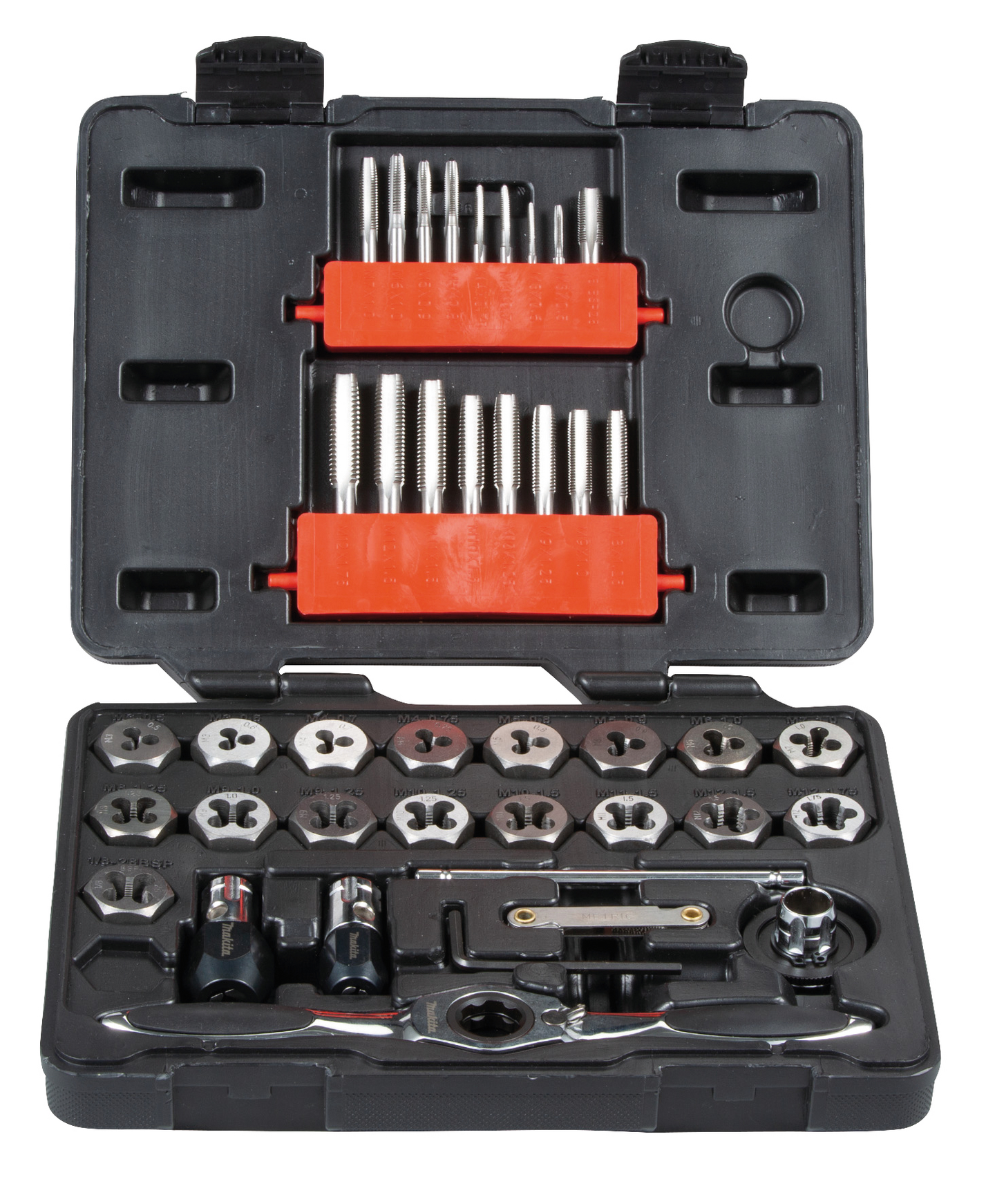 GJENGESETT M3-M12 B-65838 SKRALLE