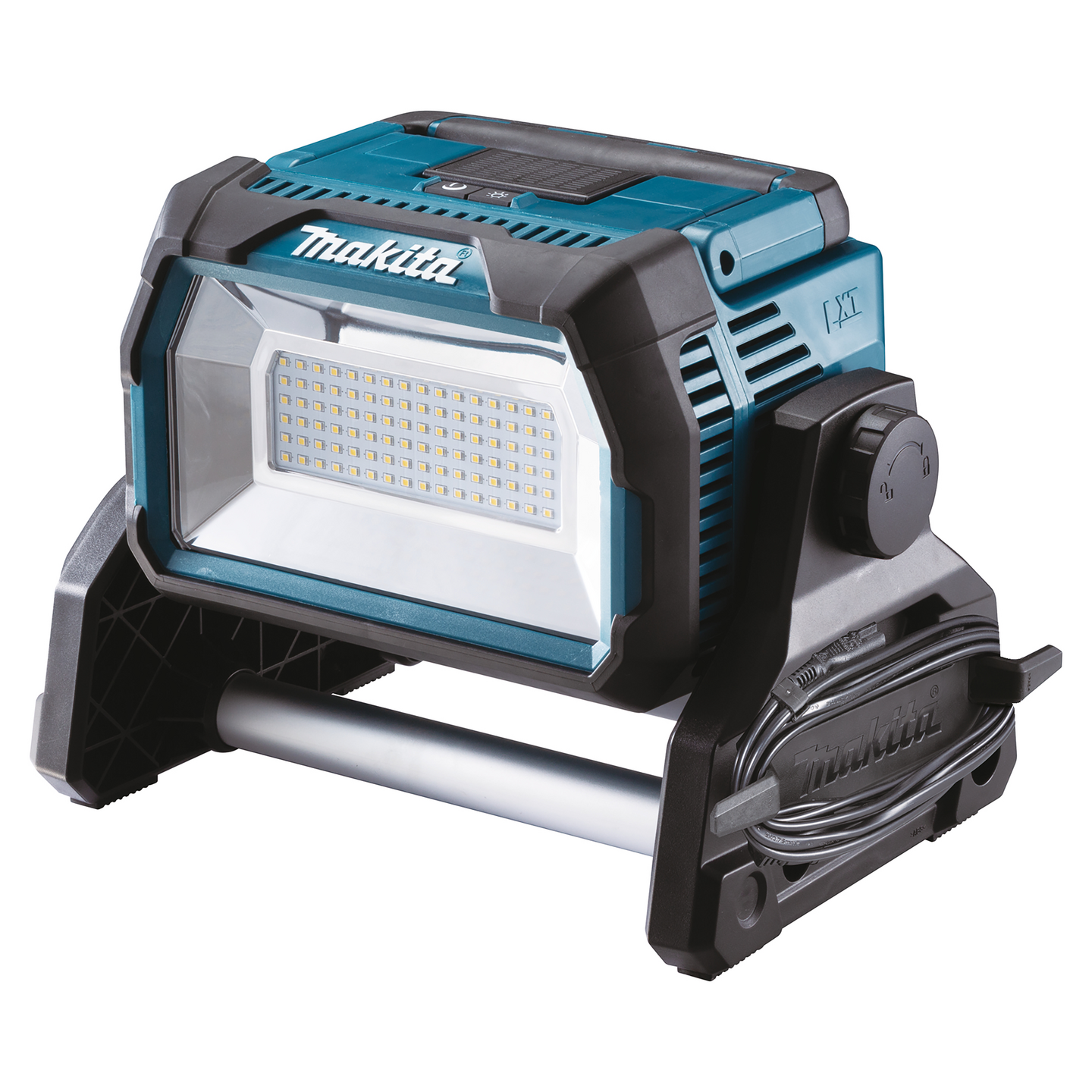 Arbeidslampe LED 18V DML809 - Maktita