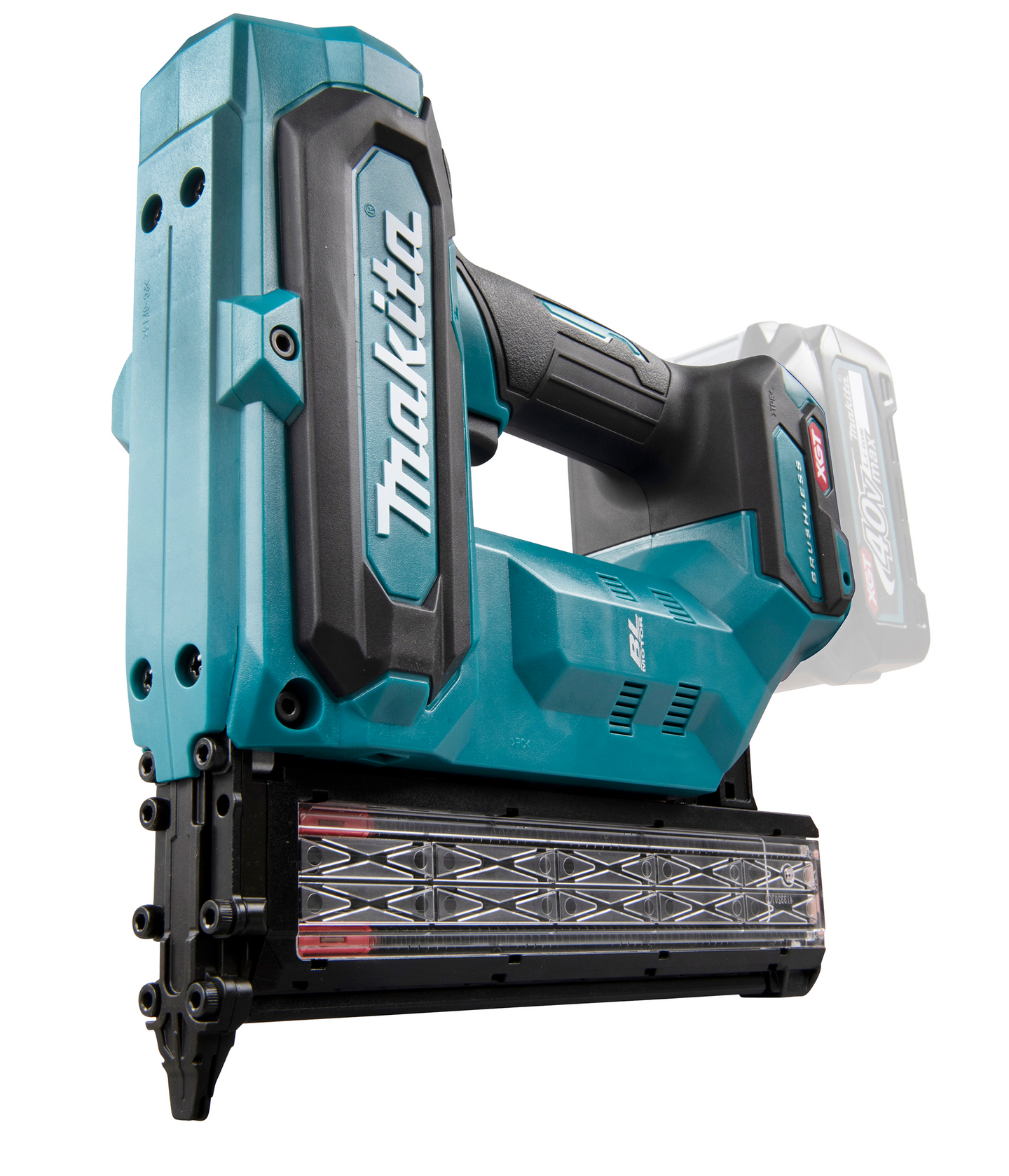 DYKKERTPISTOL 40V 1,2MM FN001GZ