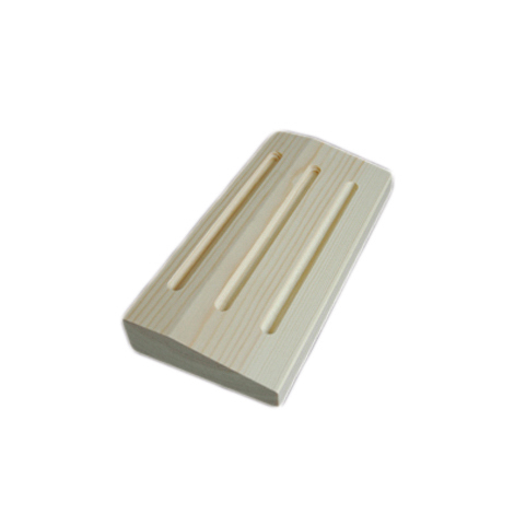 BUNNKLOSS 222M STRIPER 16X75X160MM