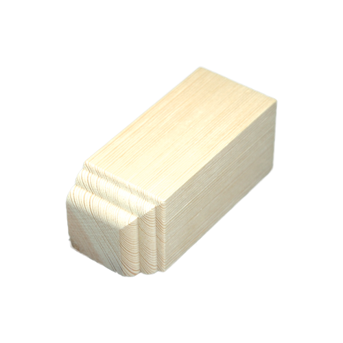 TAKKLOSS 403M 40X40X90MM 4STK. SJØL