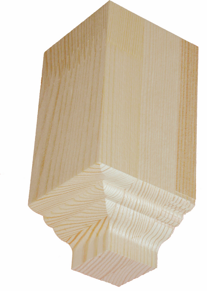 TAKKLOSS 402M 50X50X100MM 4STK.SJØ