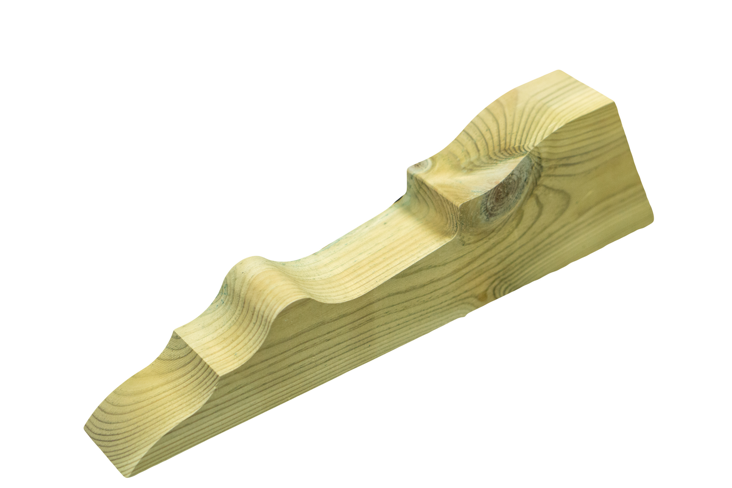 SIDEKLOSS 601M 340X95X45MM SJØL.