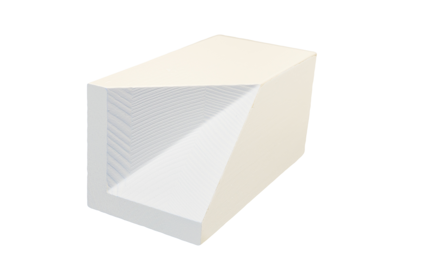 TAKKLOSS 434M 55X55X110MM 4STK.SJØL