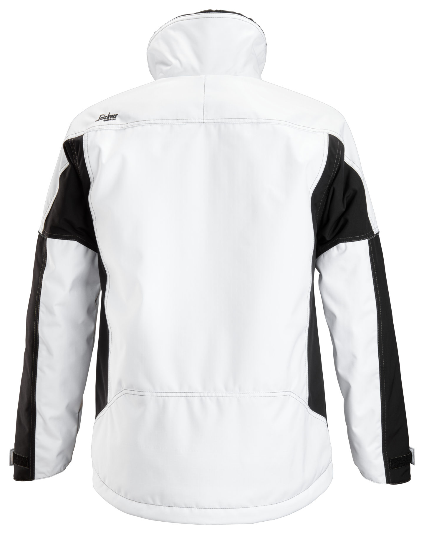 VINTERJAKKE 1148 HVI/SOR L