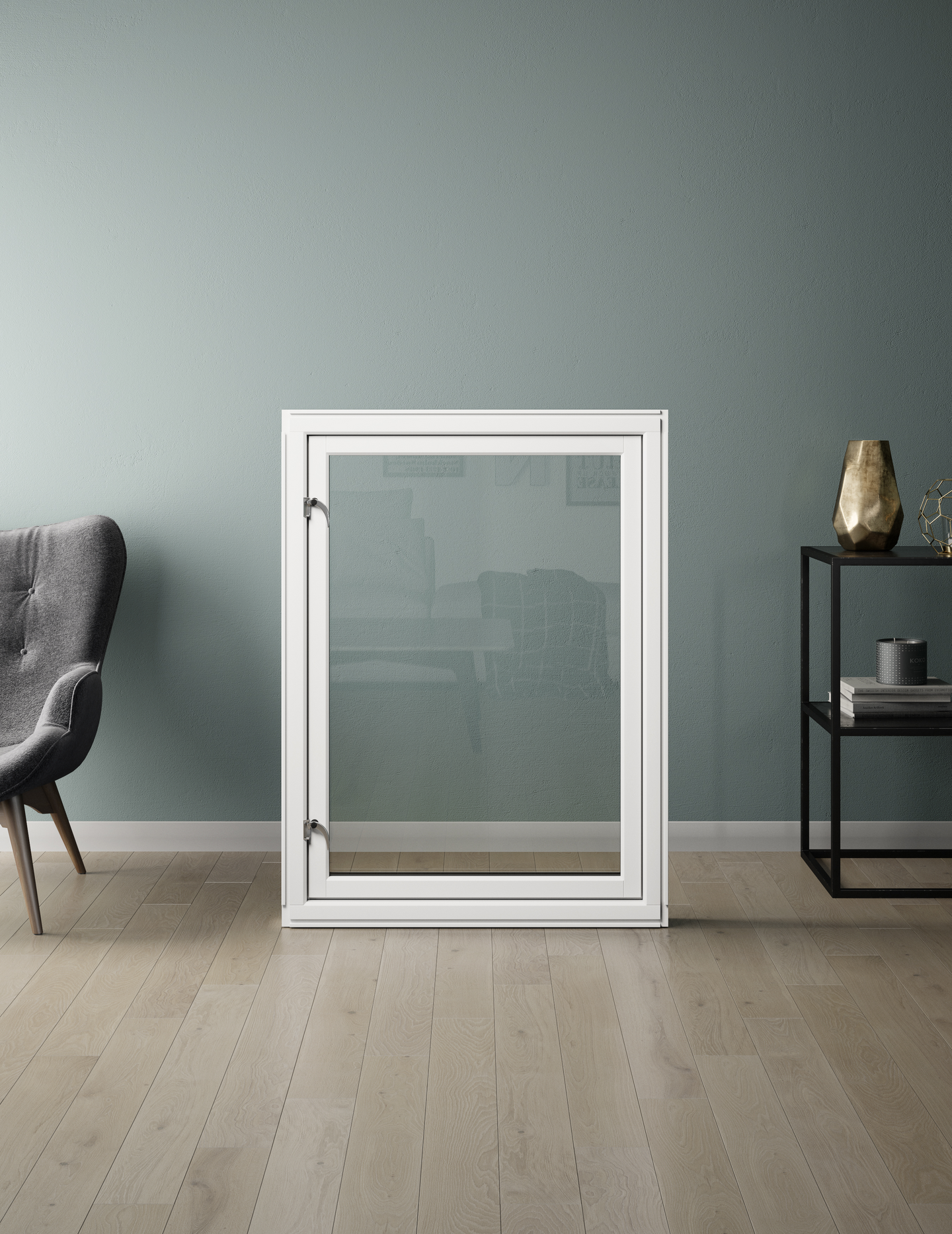 VINDU SH U12 TRE V 5X5