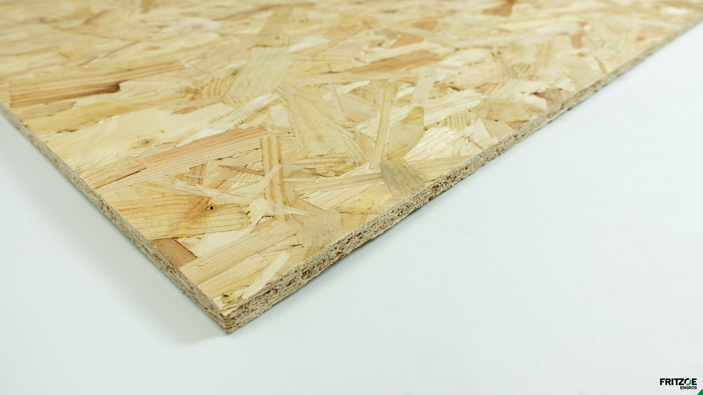 OSBPL 3 9X2400X1200MM STRL SK