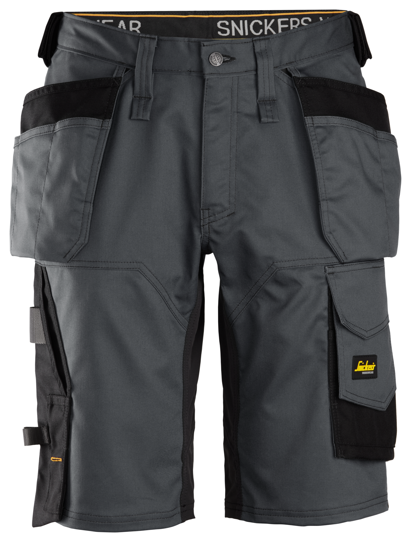 SHORTS 6151 MGRÅ 54