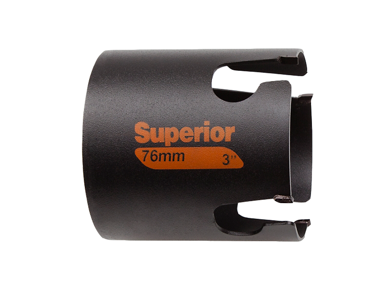 HULLSAG MULTI CONSTRUCT 111MM