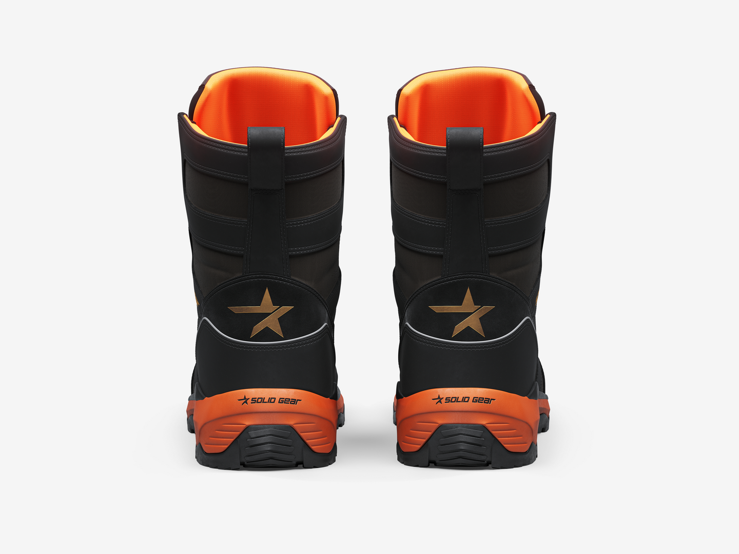 VERNESTØVEL TIGRIS HIGH 44