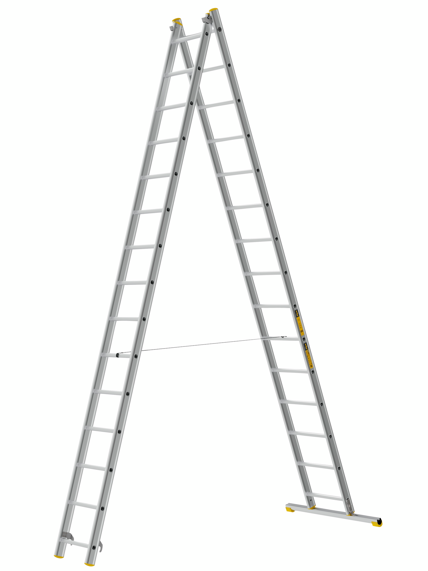 STIGE 2-DELT LPR PROF 8,5M