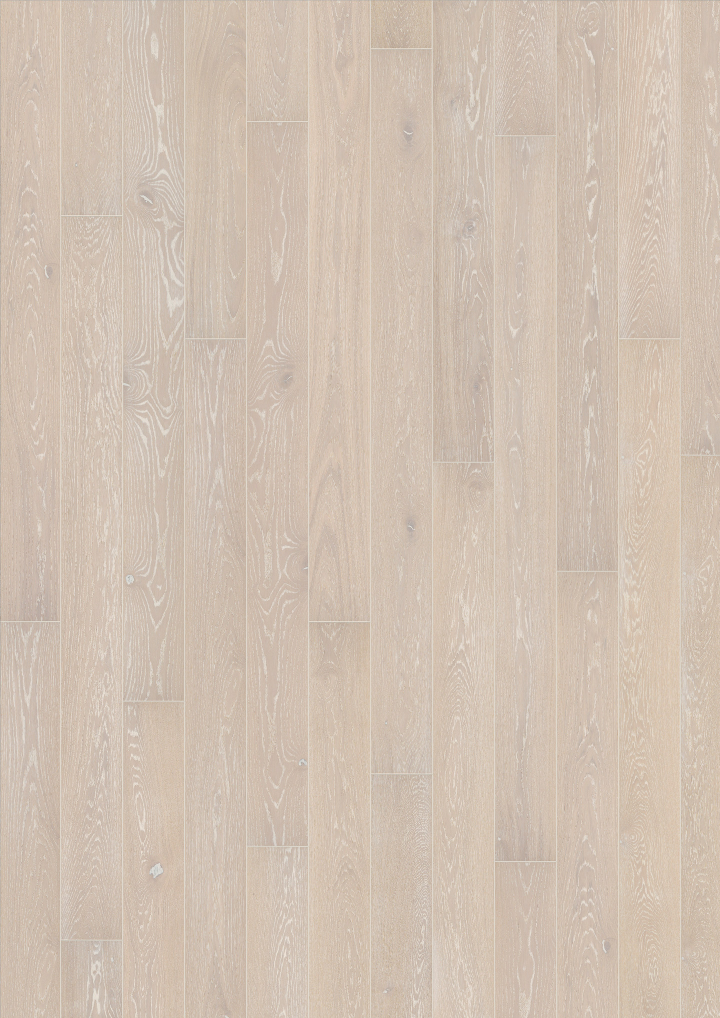 PARKETT 15 EIK NOUV SNOW MATT 227