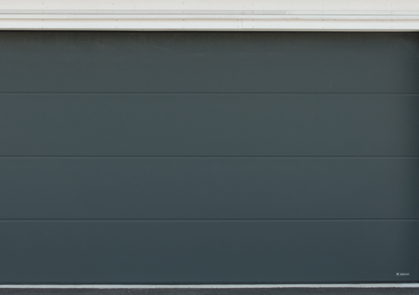 GARASJEPORT STÅL 250X212,5 SNP