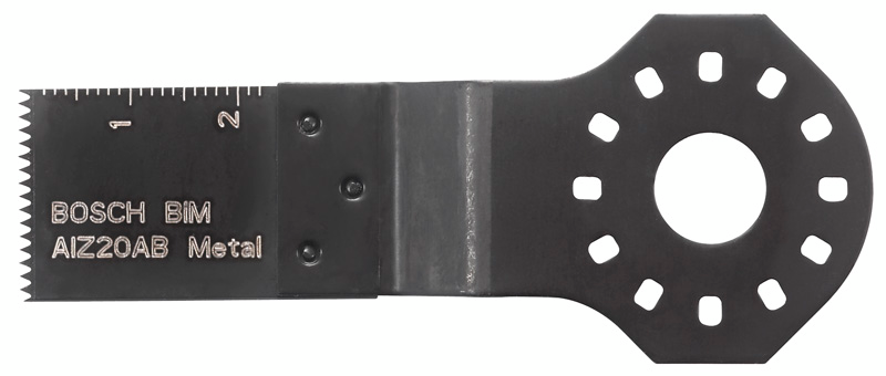 SAGBLAD AIZ20AB L:20MM WOODMETAL BI