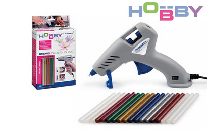 LIMPISTOL 930JA HOBBY