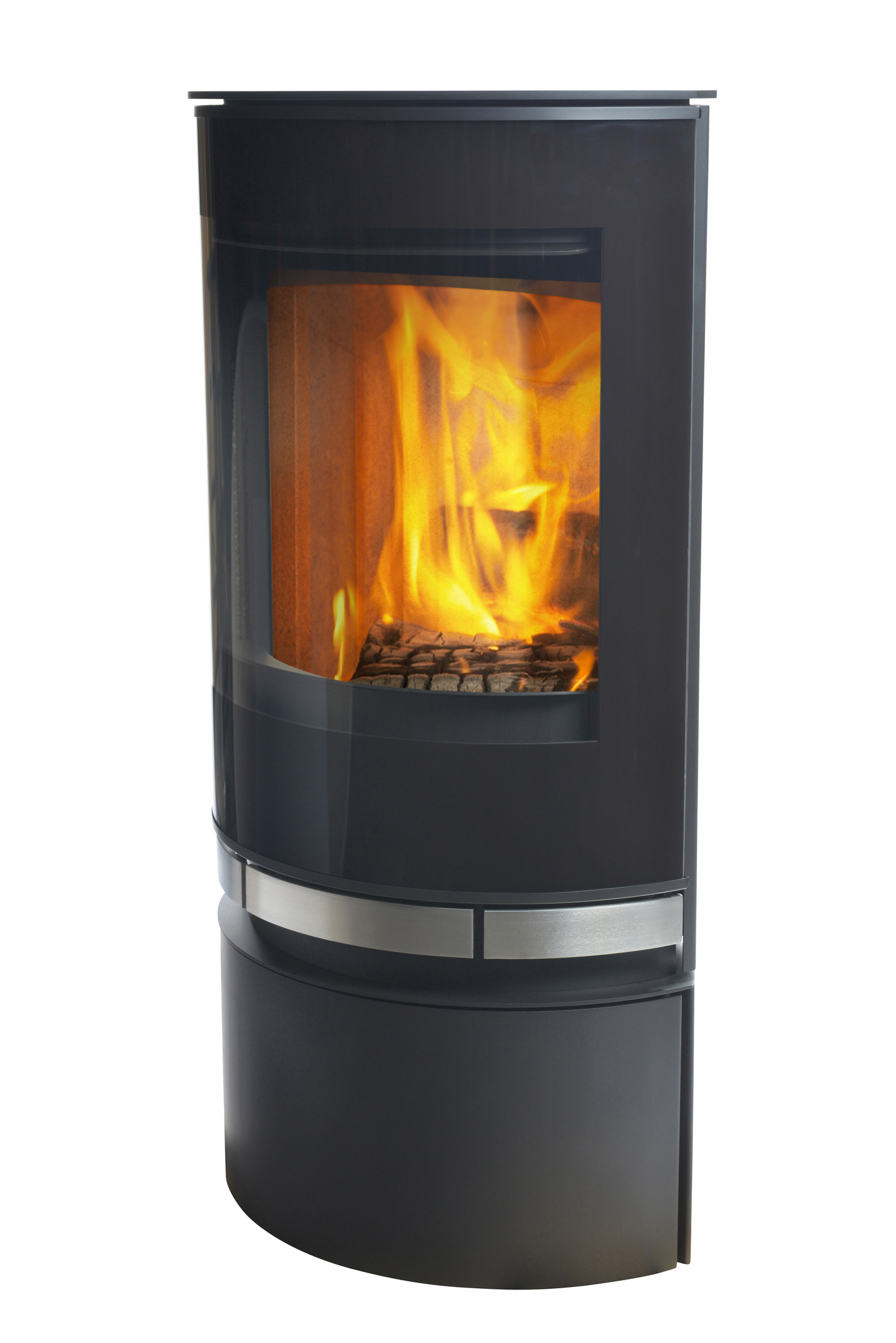 Peisovn Elegance Classic Sort Lakk - Jydepejsen