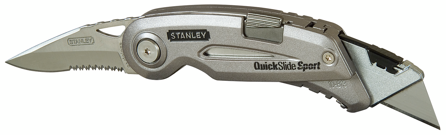 KNIV QUICKSLIDE SPORT