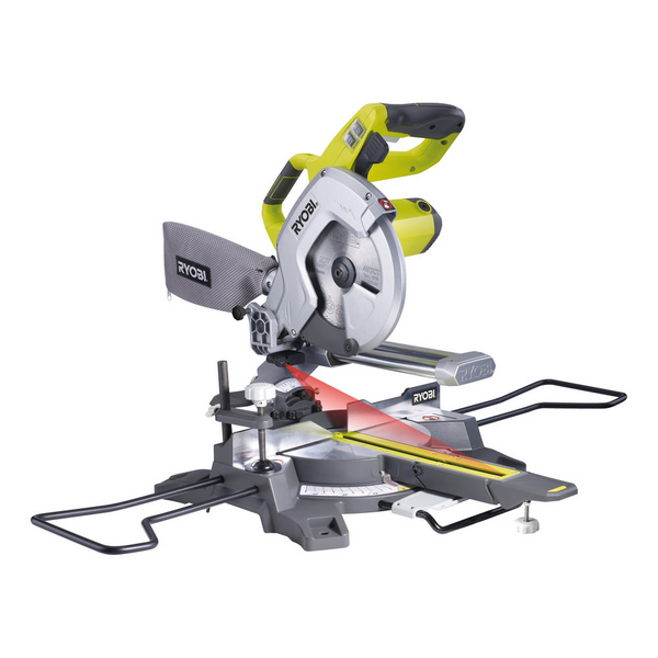 Kapp-/gjærsag EMS216L - Ryobi