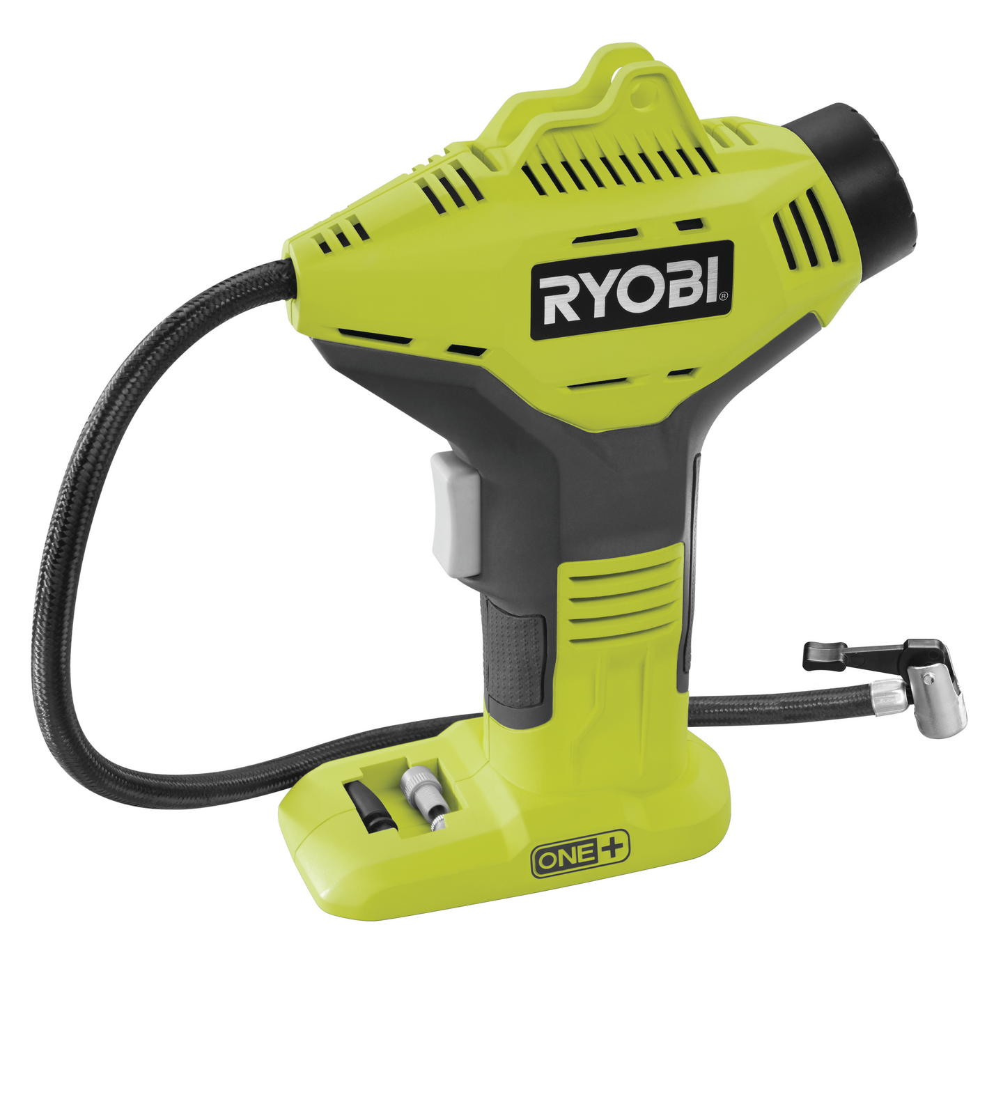 Kompressor R18PI-0 - Ryobi