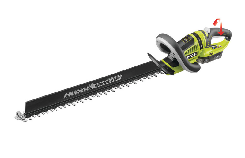 Hekksaks RHT1851R20F - Ryobi