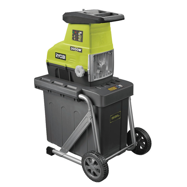 Kompostkvern RSH3045U - Ryobi