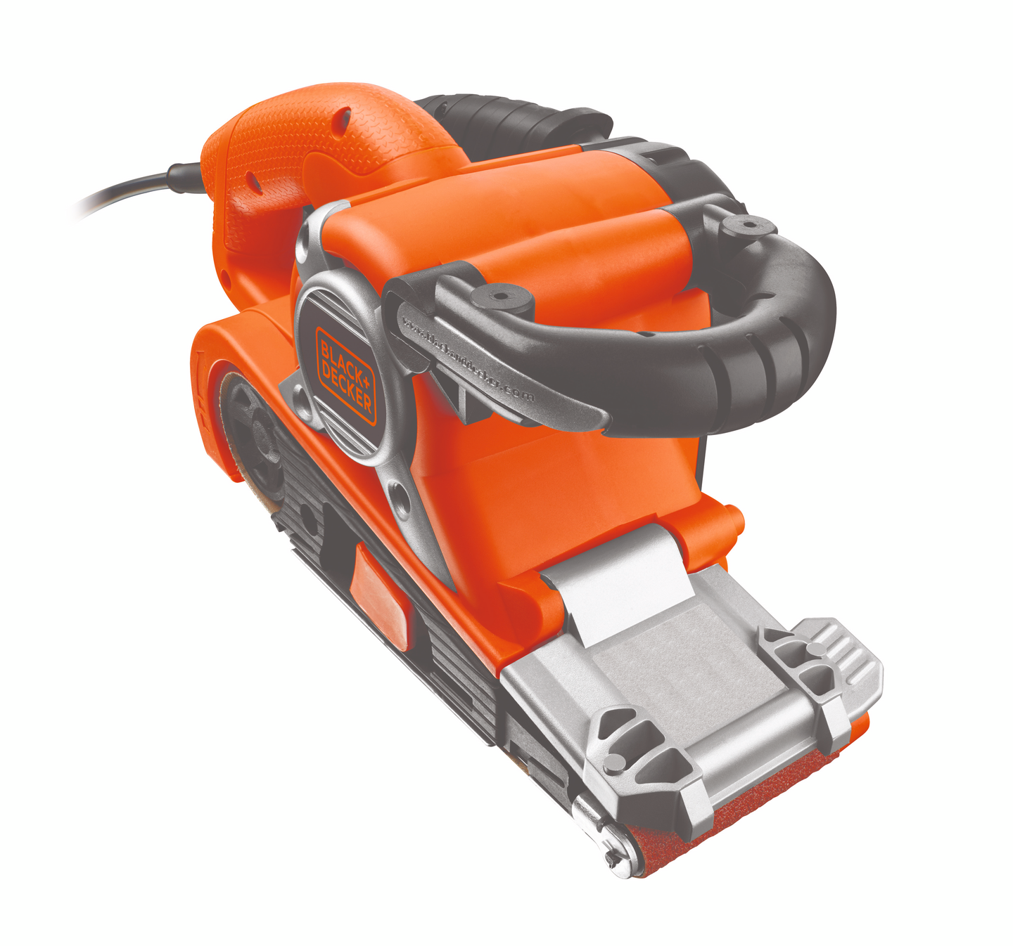 BÅNDSLIPER 75X533MM 720W KA88