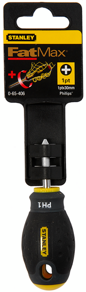 KUBBETREKKER PH 1 X 30 MM 0-65-406