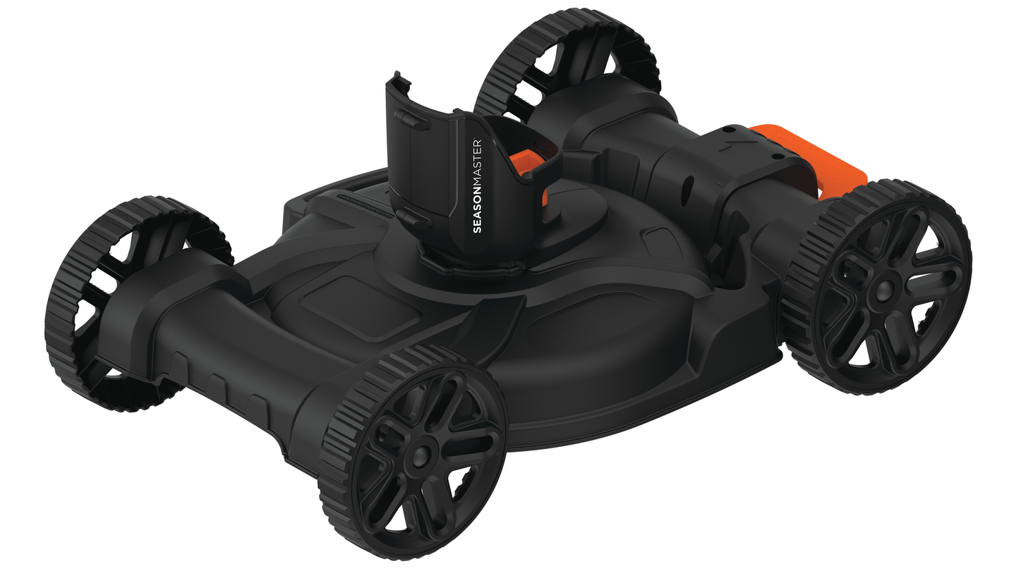 PLENKLIPPER TIL GRESSTRIMMER CM100