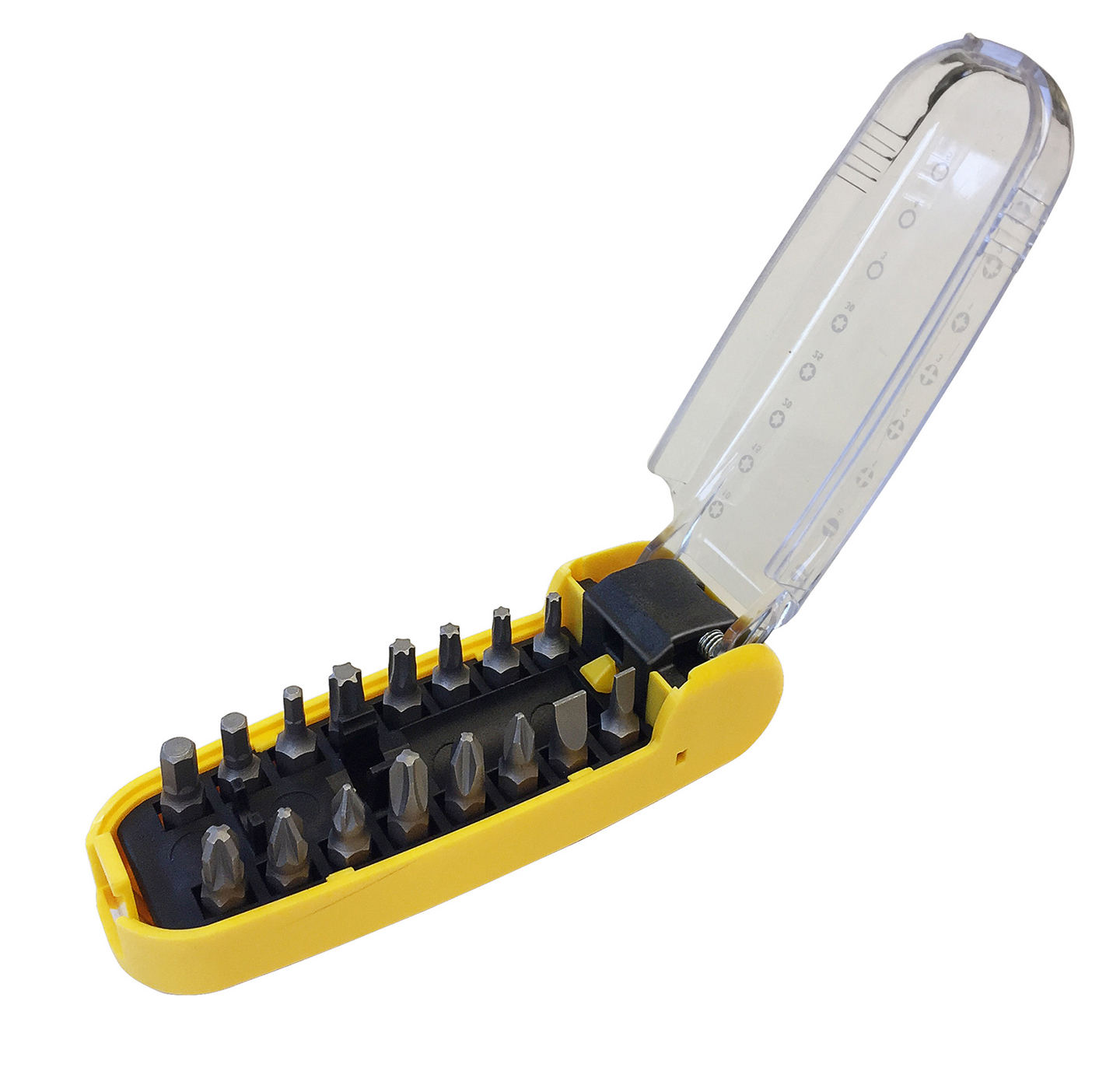 BITSSETT M HÅNDTAK 17 BITS STA62635