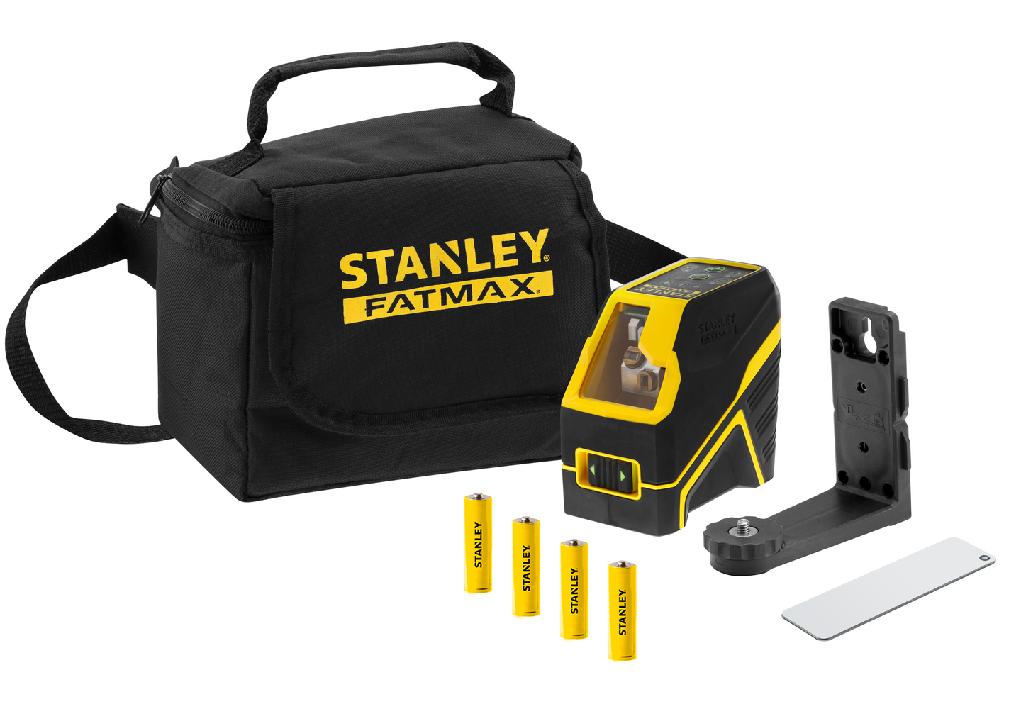 STANLEY KRYSSLASER  FMHT77586-1