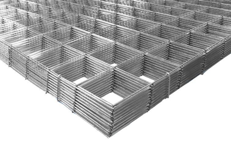 ARMERINGSNETT BAC 80X120X25MM