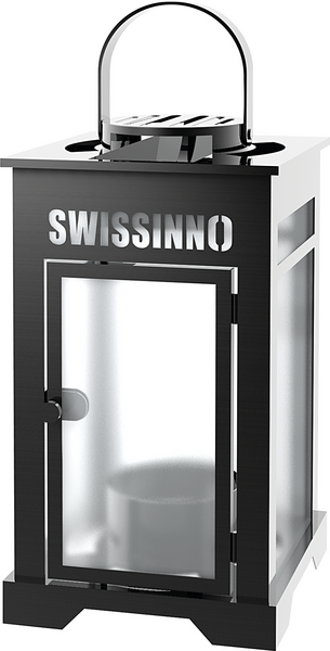 MYGG-STOP LANTERNE LYS 4 TIMER