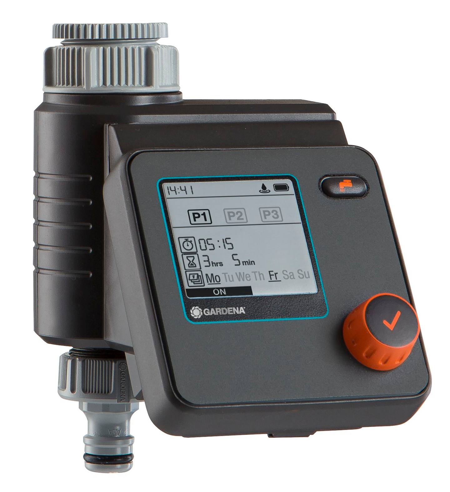 VANNINGSCOMPUTER SELECT