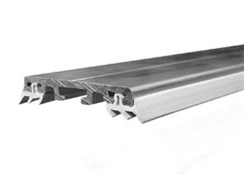 DEKKLIST 4,2M T/ALU SKJØT 16MM