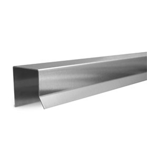 VINDSKIAVDEKNING ALU 1M