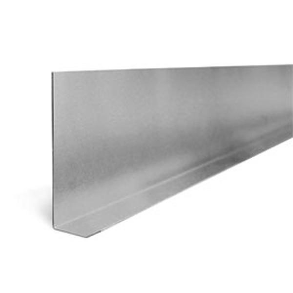 SIDEAVDEKNING ALU 2M