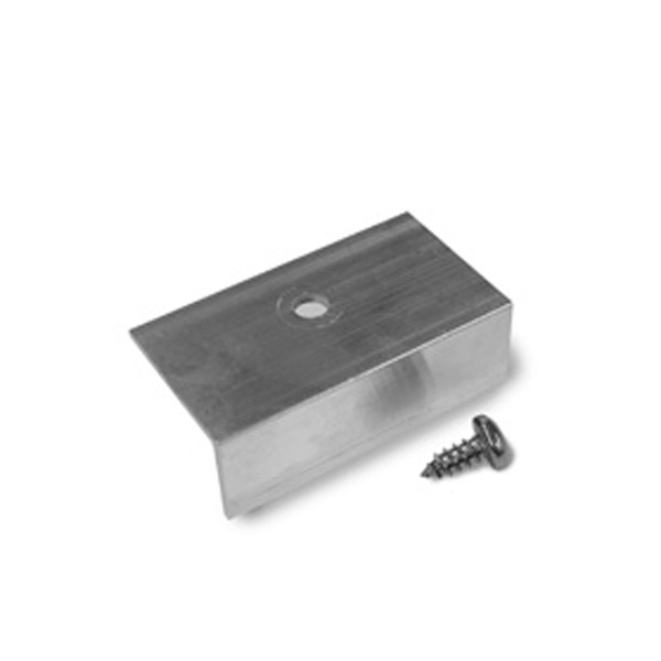 ENDEBUNN TIL DEKKLISTER PLASTMO