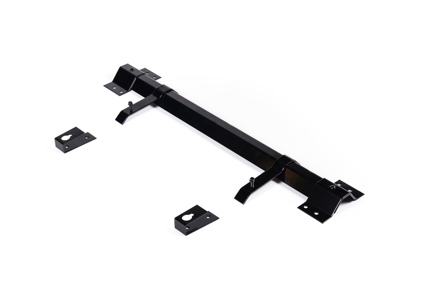 INNFESTEPAKKE PAPPTAK FOLIETAK SORT