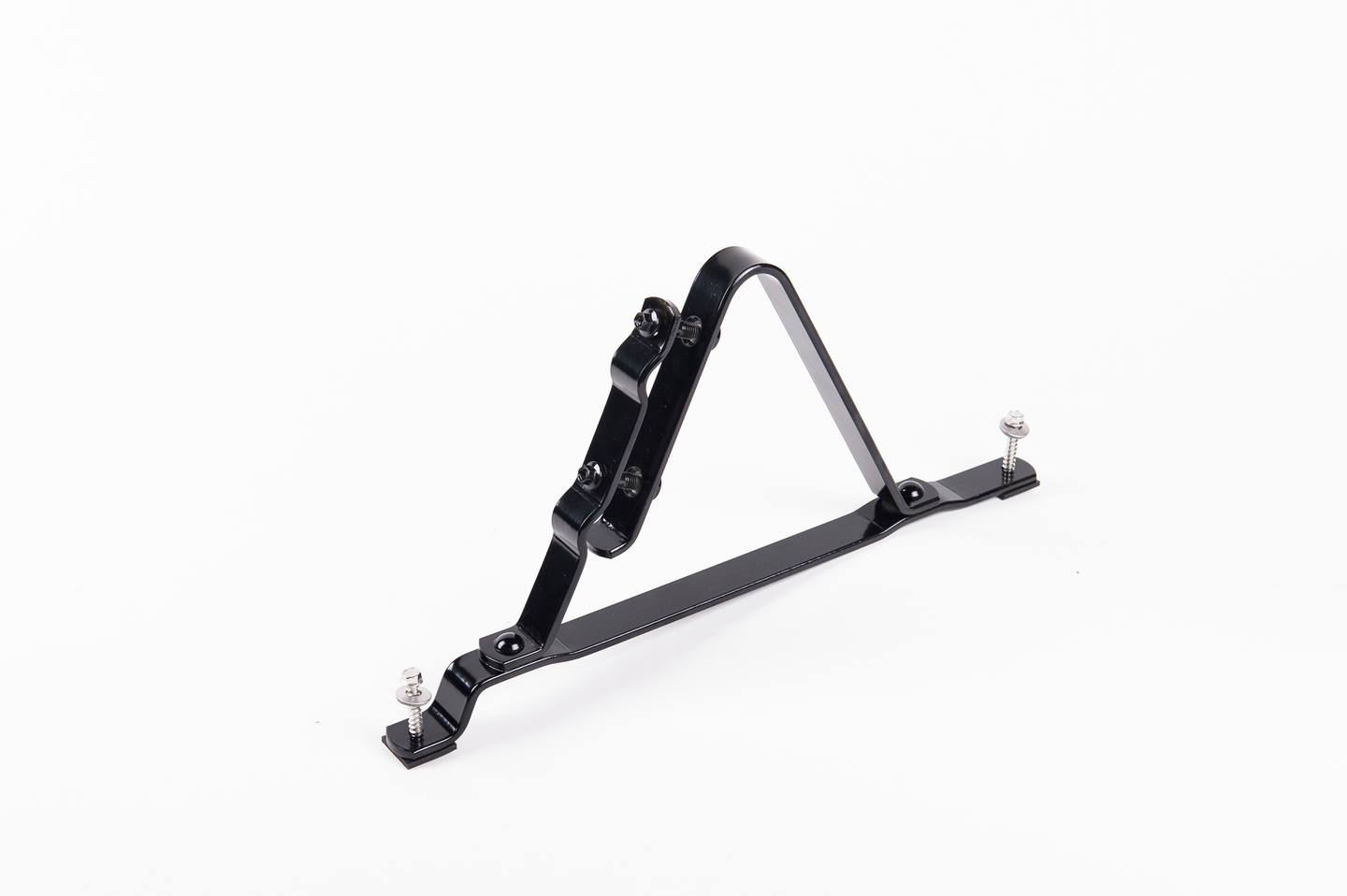 SNØFANGERKONSOLL CC-35 SORT