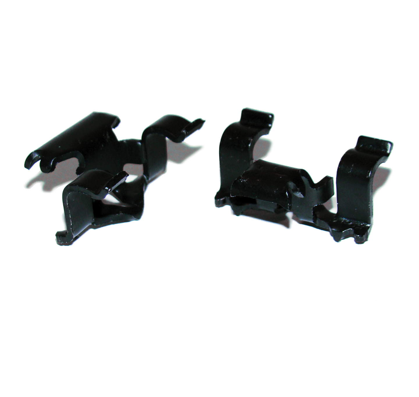 Kompositt Klips/Skruer Phantom 24mm 90stk - Fiberon