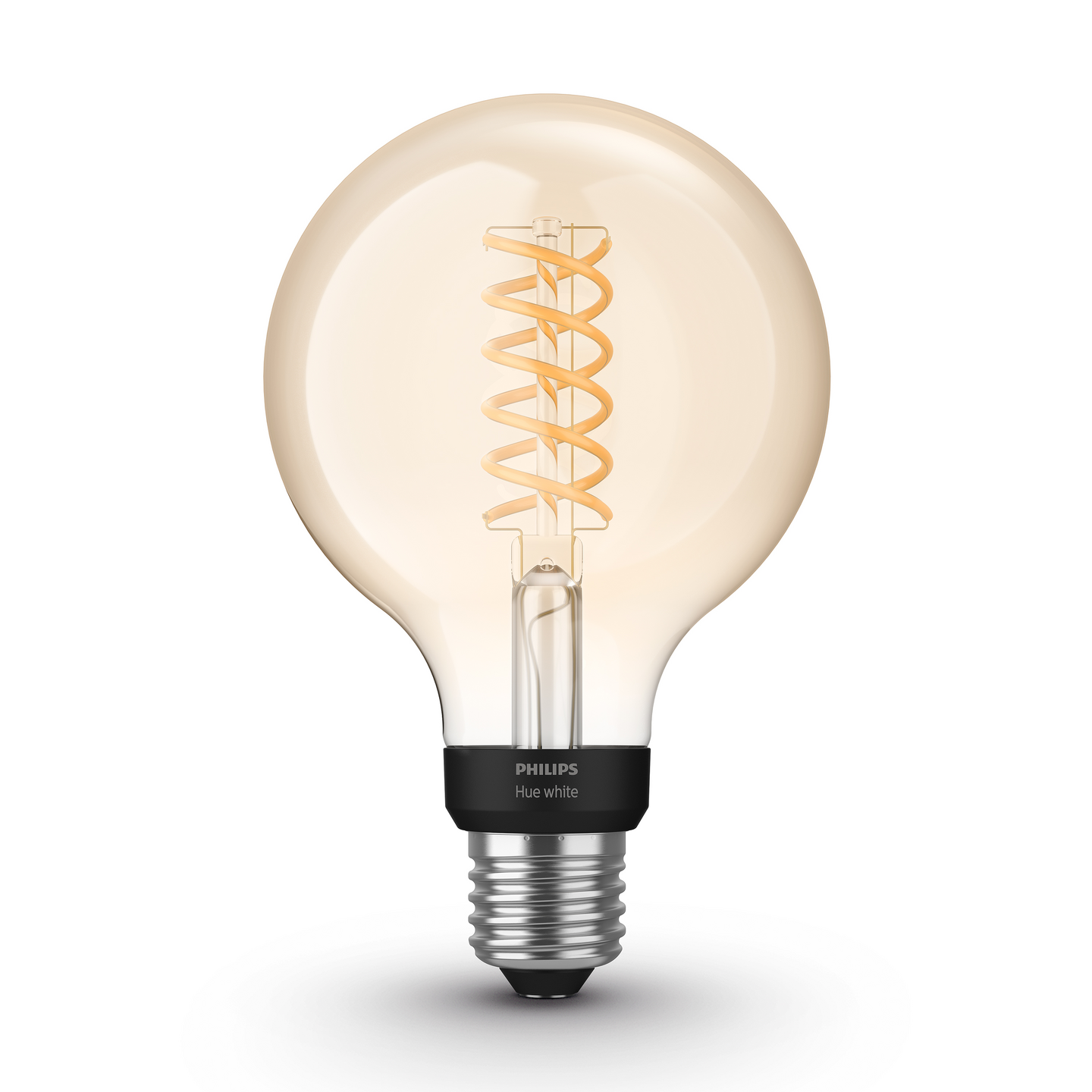 LYSPÆRE HUEW FILAMENT GLOBE 7W