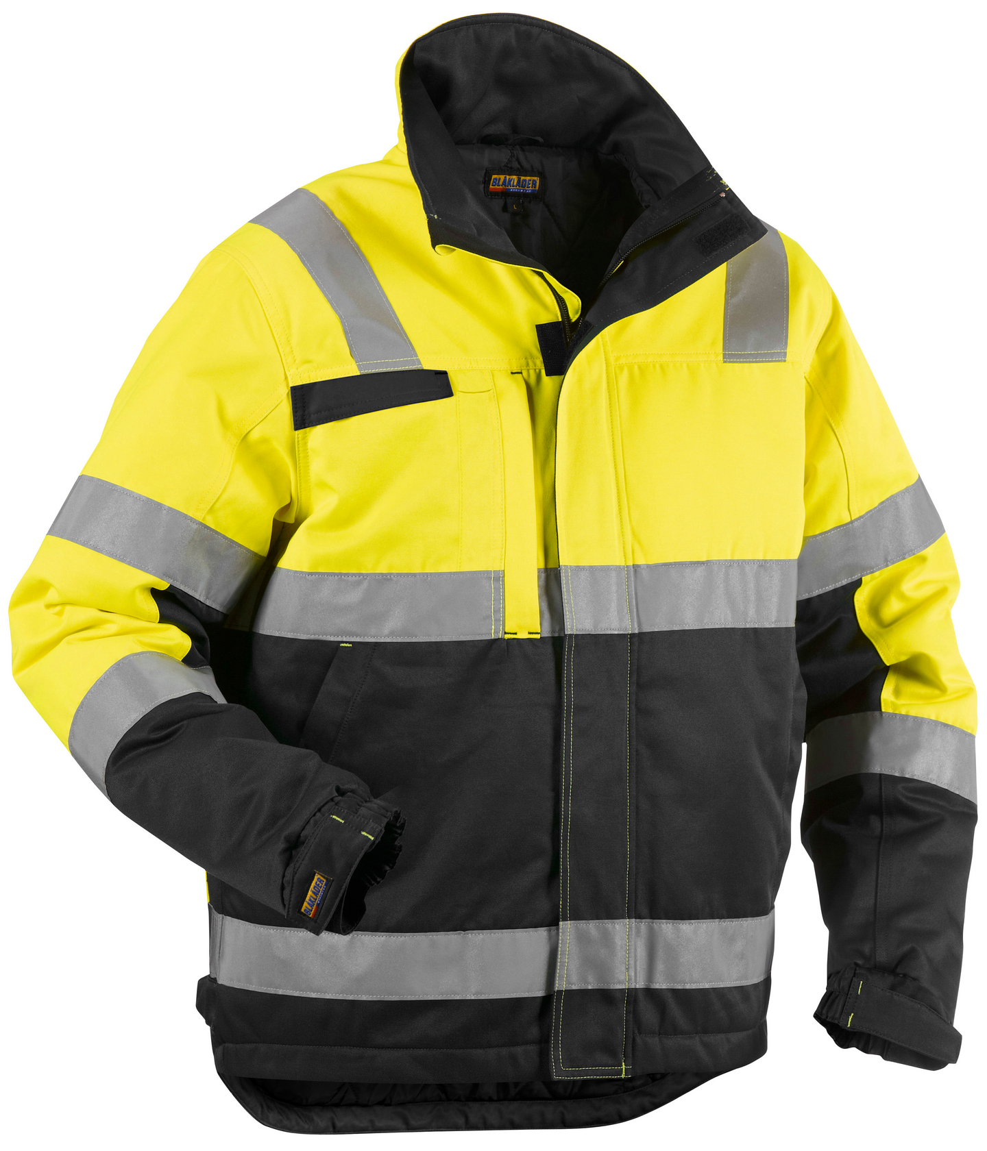 VINTERJAKKE VARSEL 4862181133994XL