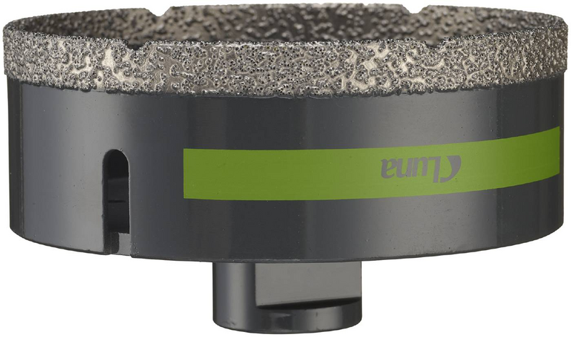 DIAMANTBOR 76MM M14 FESTE