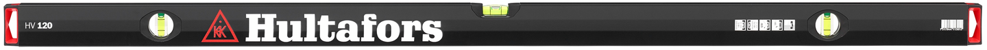 Vater HV 120 aluminium - Hultafors