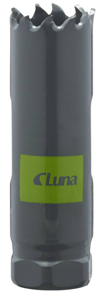 HULLSAG LUNA LBH-2 24MM