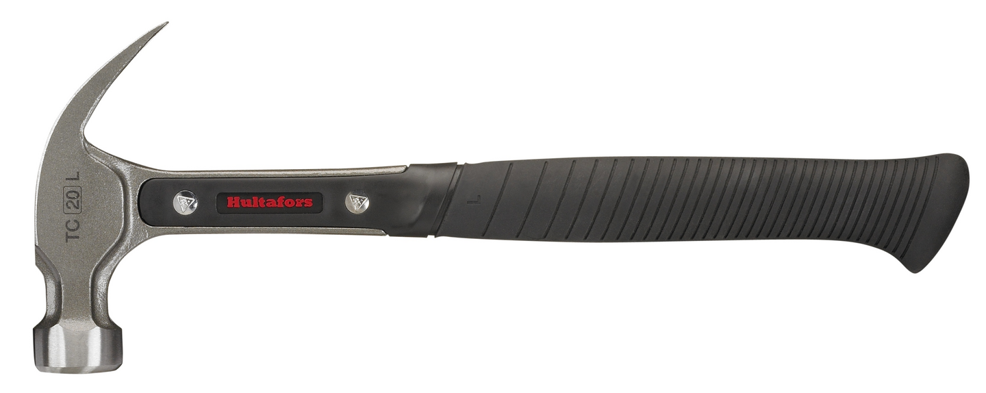SNEKKERHAMMER TC 20 L