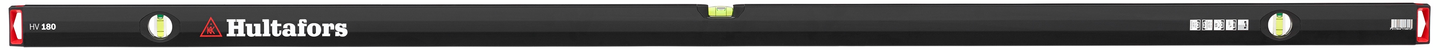 Vater HV 180 aluminium - Hultafors