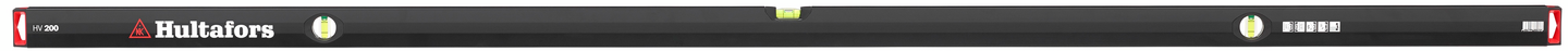 VATER HV 200 ALUM HULT