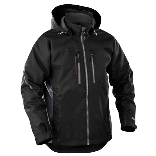 JAKKE FUNKSJONELL 489019779994XXL